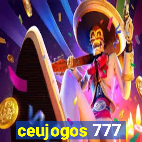 ceujogos 777